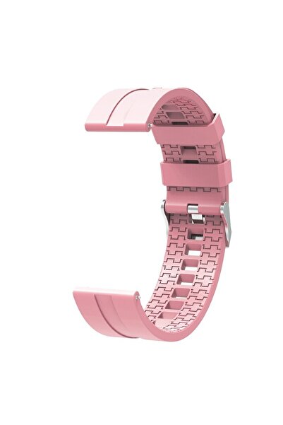 VD VERY DREAM Curea din silicon compatibilă cu Samsung Galaxy Watch8 44mm, Ti...