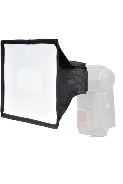 Godox Softbox γενικής χρήσης, 15x20 εκ. - (SB1520)