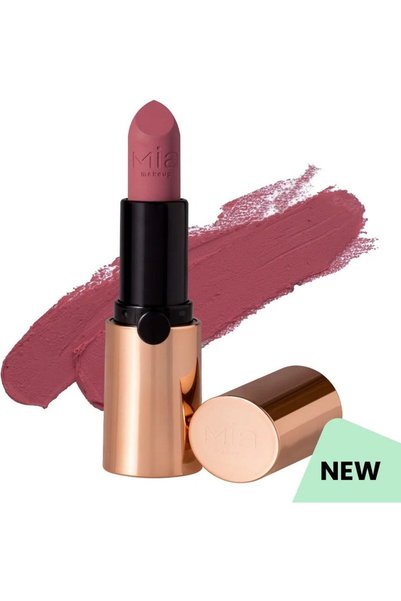MIA COSMETICS Κραγιόν Glam Flow 09 Cryptique 5γρ - (1742)