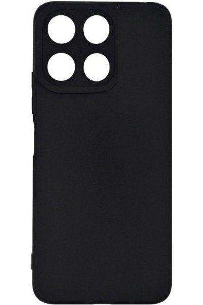 Senso Liquid Xiaomi 17T Μαύρο Πίσω Κάλυμμα - (SELIXIA17TB)