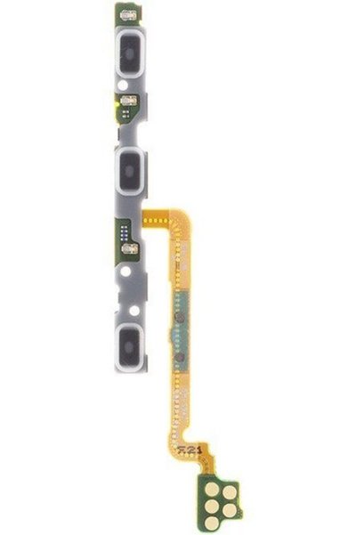 Samsung S942B Galaxy S26 Καλώδιο Flex Κουμπιών Λειτουργίας και Έντασης (Σετ Ε...