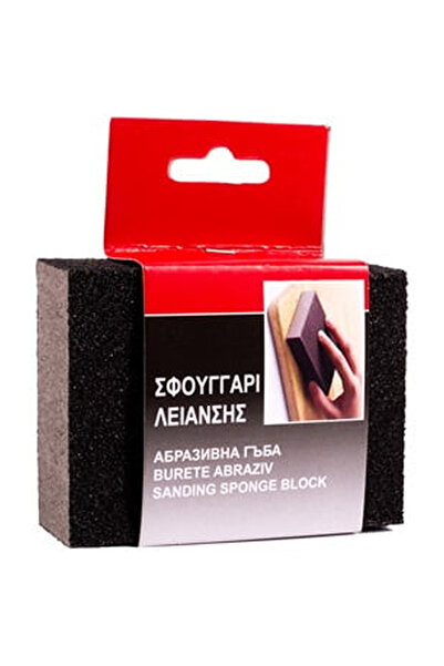OEM Abrasive Sponge 10cm