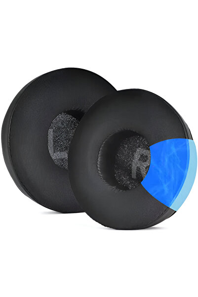 Tradebit Căști cu pernițe din spumă pentru căștile JBL T450BT, 500BT, 600BT ș...