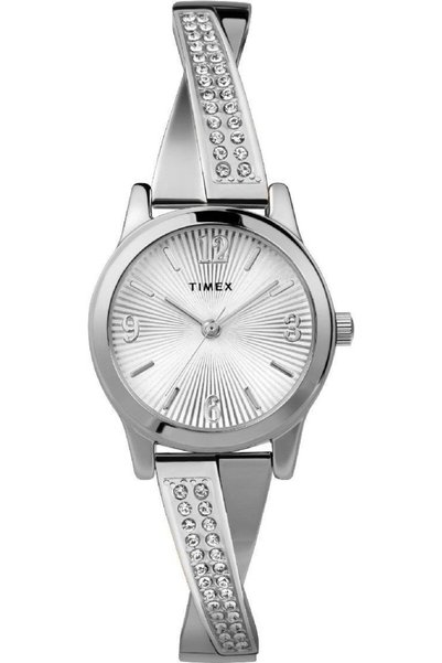 Timex Γυναικείο Ρολόι - (TW2V69600)