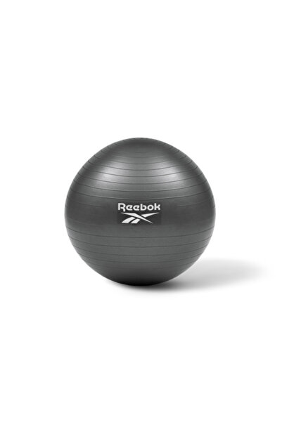 Reebok Aerobics Training Ball - 75 cm - Silver