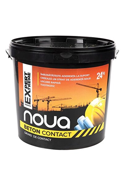 NOUA Primer pentru beton, 24 Kg