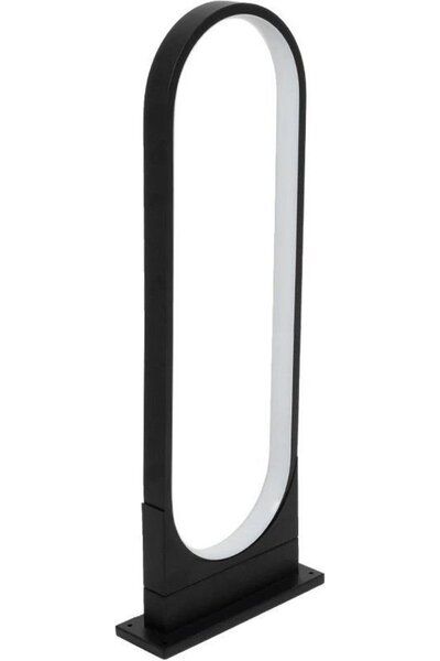 GloboStar® GloboStar Lunea Φωτιστικό Κήπου Στύλος Led 15W 1350lm 120° Ac 220-...