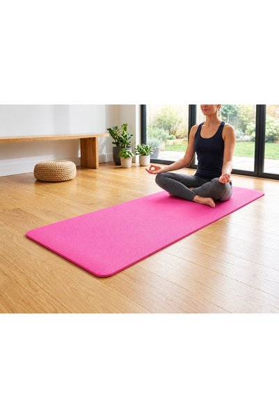 FR. KNIVES 10 mm - 190X90 cm Eva + Tc Yoga Matı - Spor , Pilates ve Egzersiz ...