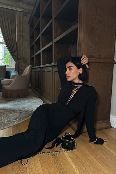 Joana Rochii negre de damă Ilarys