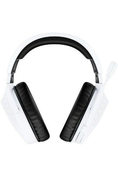 HP HyperX Cloud Stinger 3 Ασύρματα Ακουστικά Gaming Υπεραυτικά για Playstatio...