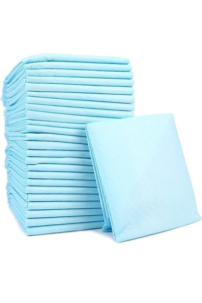 GENERAL Gadgetking 50 Disposable Mats 40x60cm Baby Potty Training Pads Sheet ...