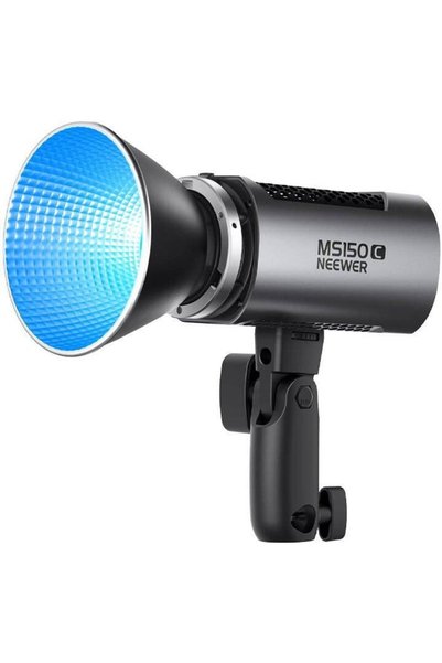 NEEWER Λάμπα LED MS150C RGB 150W 2700-6500K - (10105120)