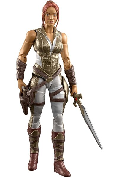 mattel Χρονικά των Κυριαρχών του Σύμπαντος: Φιγούρα Τέελα (JKJ28)