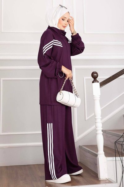 Sovel 9121 طقم رياضي علوي وسفلي