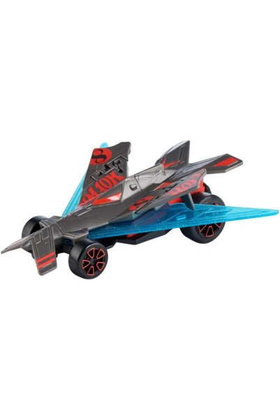 mattel Hot Wheels: Hot Wheels - Lr Bad To The Blade (JJX18)