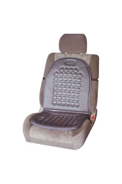 OEM Husa Scaun Auto Gri