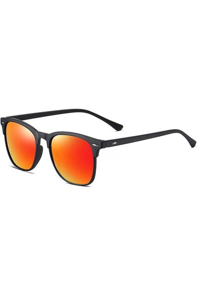 Nibosi Polarized Sports Sunglasses for Men Women Cycling Driving Fishing UV40...