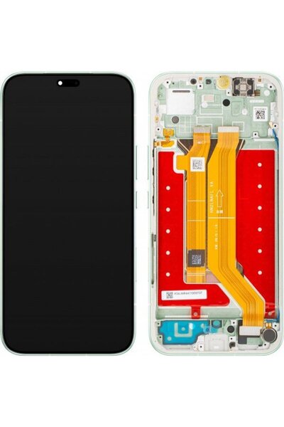 HONOR Μονάδα οθόνης LCD για 600e / 600 Lite, Πράσινο - (0235ASUN)
