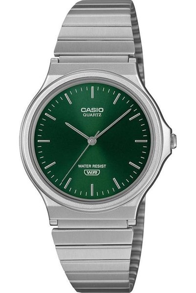 Casio Ρολόι Unisex + Κουτί - (MQ-24DA-3A)