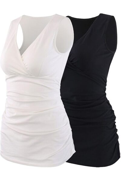 GENERAL Nursing Shirt Maternity Top Pregnant Nursing Pregnancy Top Maternity ...