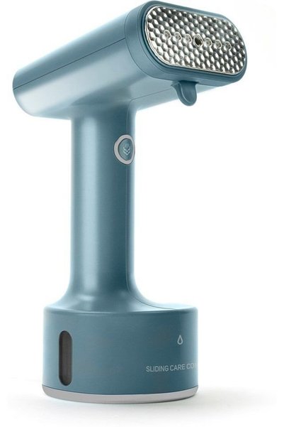 Taurus Sliding Care Compact 1600 W 0.135 L Πλάκα σιδερώματος από ανοξείδωτο α...