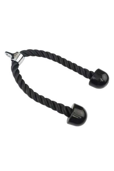 HEALTHCARE Weightlifting Cable Attachment Triceps Pull Rope Healthcare_CAC4 -...