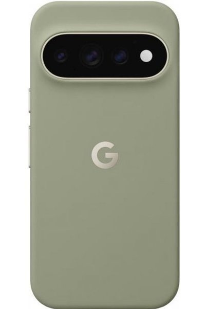 Google Σκληρή Θήκη για Pixel 11 Pro XL, Λαδί - (GA11703-WW)