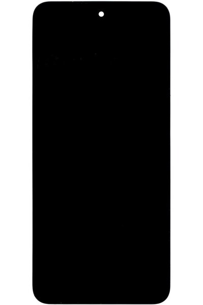 OEM Συμβατή Οθόνη LCD + Μονάδα Αφής + Μπροστινό Κάλυμμα Για Xiaomi Redmi Note...