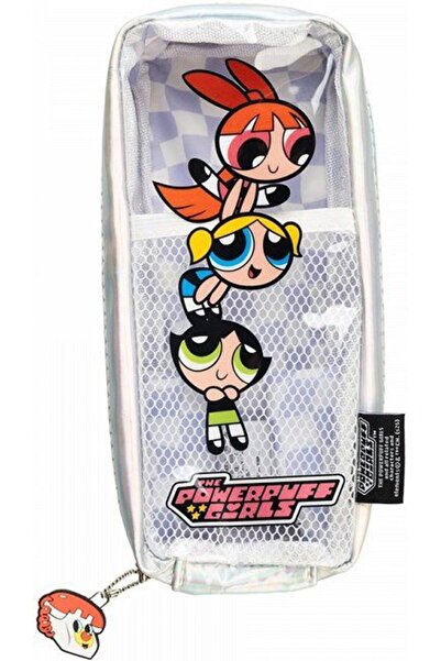 Erik Οβάλ Κασετίνα Οι Powerpuff Girls