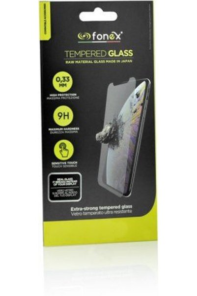 Fonex Ιαπωνικό Σκληρυμένο Γυαλί Samsung A05s - (MOS1663GT)