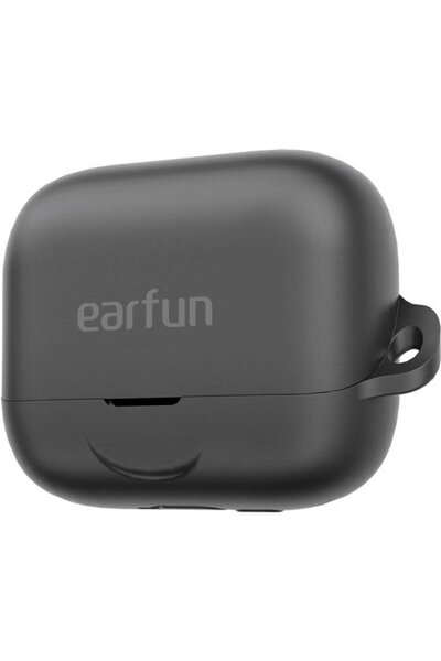 EARFUN Θήκη Ακουστικών Air Pro 4+ - (TW700CCB)