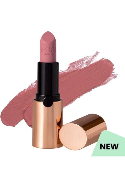 MIA COSMETICS Κραγιόν Glam Flow 08 Αινιγματικό 5γρ - (1743)