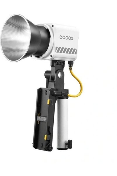 Godox ML60II BI LED Φωτιστικό Βίντεο - (ML60II BI kit1)