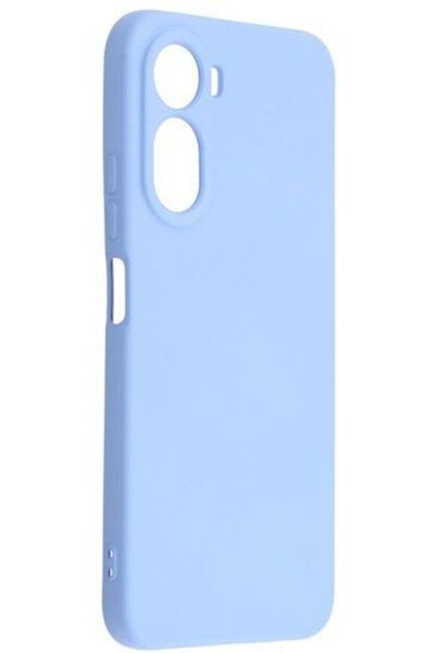 Senso Liquid Xiaomi Redmi A7 Pro Ουρανί Μπλε Πίσω Κάλυμμα - (SELIXIARA7PSB)