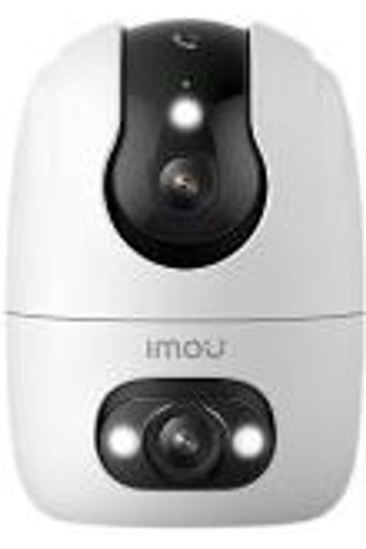 Imou Κάμερα IP Ranger 2C Διπλή 6MP Εσωτερικού Χώρου, 1/3'' 3MP Σταθερή & 3MP ...