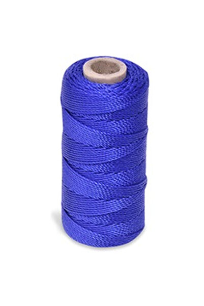 OEM Blue Plastic Thread Ball 100m