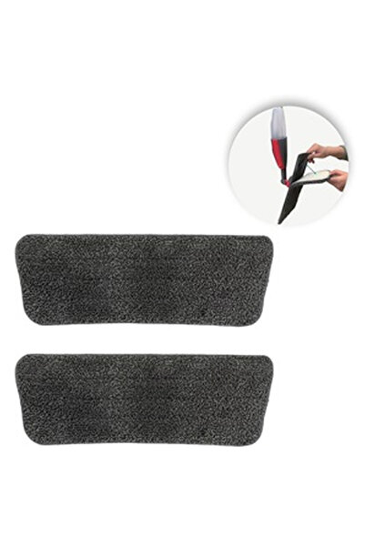 OEM Lavete de Rezerva pentru Mop 41x14.5cm - 2buc