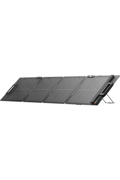 EcoFlow Πτυσσόμενο ηλιακό πάνελ 110W. (EFSOLARLIGHT110W-P-DXT4EU)