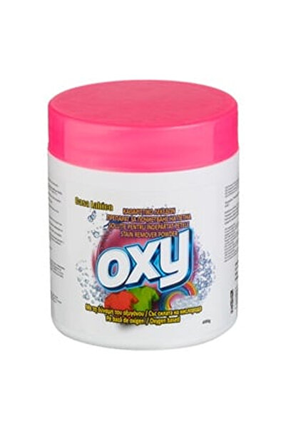 OEM Detergent cu Oxigen - 400g