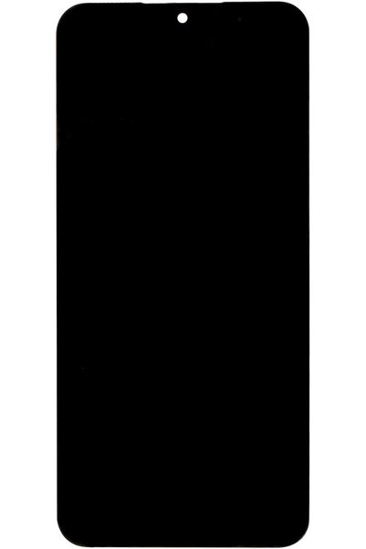 OEM Συμβατή Οθόνη LCD + Μονάδα Αφής + Μπροστινό Κάλυμμα Για Samsung A166 Gala...