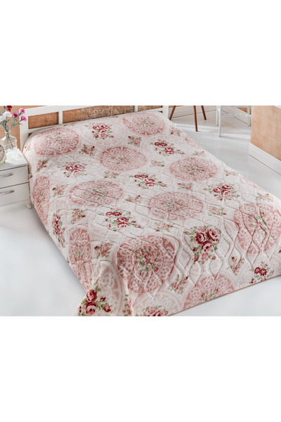 Kapreo Home Kapreo Sarar Wellsoft Kalın Pelüş Çift Kişilik 4 Kg – 200x240 cm ...