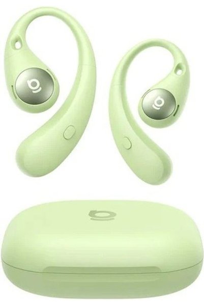 Baseus Bass BF1 Pro Eli Sport 2 Αληθινά Ασύρματα Ακουστικά Πράσινα - (A0102705)
