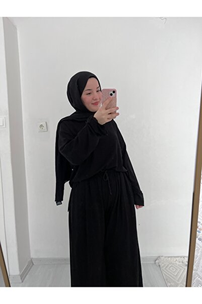 2li tesettür takım