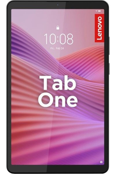 LENOVO Tab One Mediatek 64 Gb 22.1 εκ. (8.7) 4 Gb Wi-Fi 5 (802.11ac) Android ...