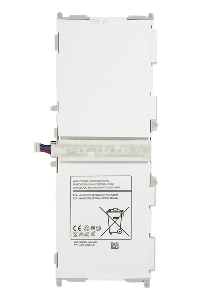 Tradebit Baterie Acumulator Pentru Samsung Galaxy Tab 4 T530 T531 T533 T535 T...