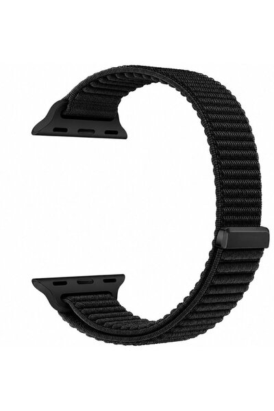 Hoco Λουράκι ρολογιού 44/45/46/49mm Νάιλον Λουράκι για Apple Watch Σειρά 1/2/...