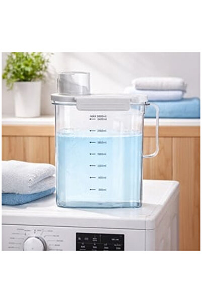 OEM Recipient Detergent cu Dozator 3L