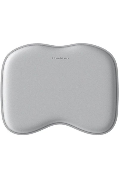 Libernovo Υποπόδιο Spacesync (Γκρι) - (CP-GW-0000039-00-00)