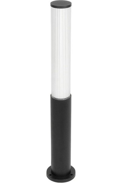 GloboStar® GloboStar Cylis Φωτιστικό Κήπου Στύλος Led 15W 1350lm 360° AC 220-...