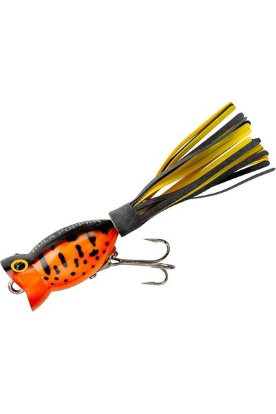 GENERAL Arbogast Hula Popper Topwater Fishing Lure